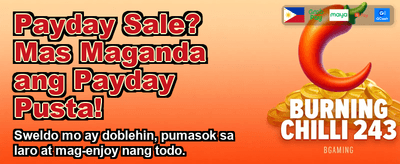 Get Your Daily Pinoy Bonus!